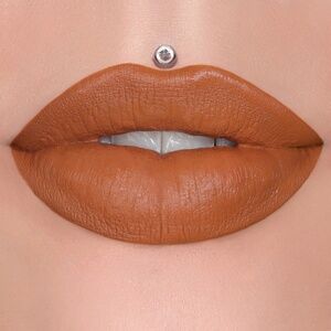 RARE NEW Mini Jeffree Star Liquid Lipstick - Play Your Luck